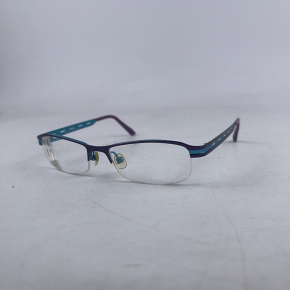 Other - ProDesign Denmark 1208 C.3531 Unisex Eyeglasses Frame Purple Blue 52-17-130 mm